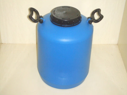 UN Approved 20 Litre wide mouth drum