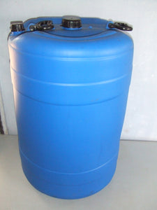 100 litre narrow mouth drum