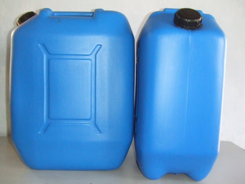 35 Litre HDPE can